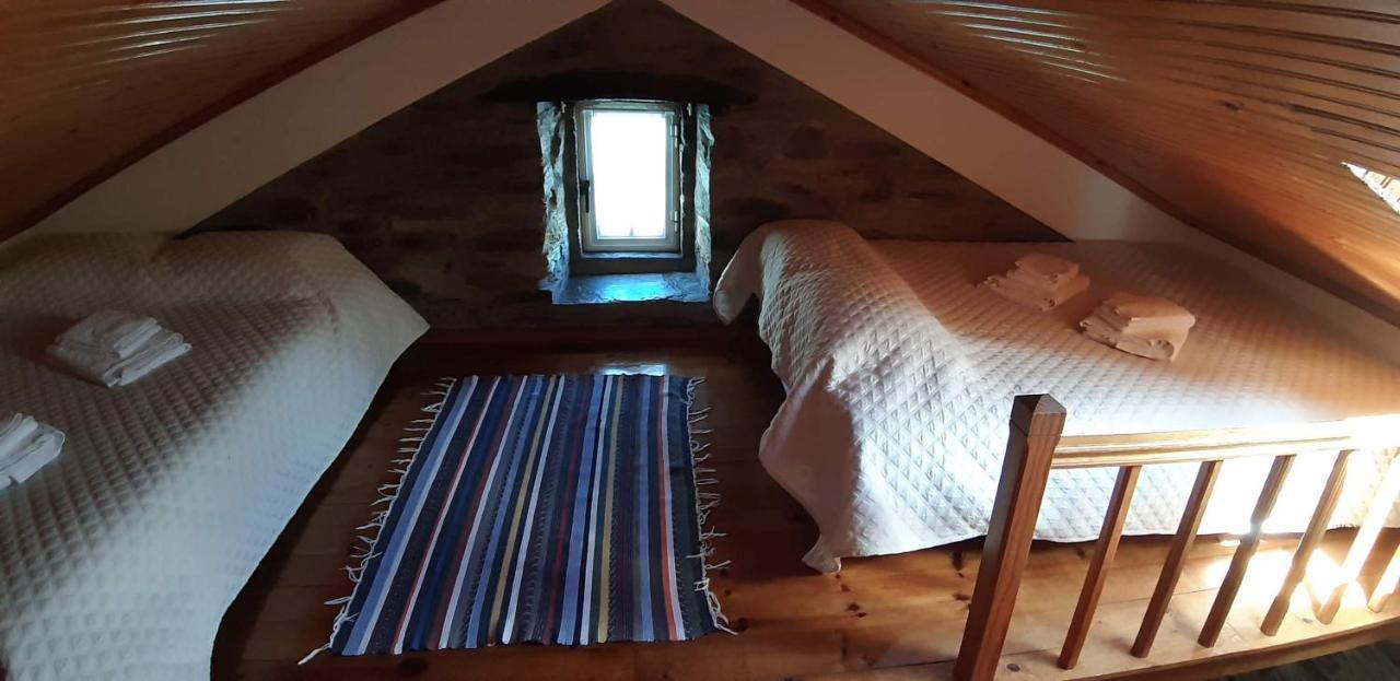 Casa Do Loureiro Villa Arganil Kültér fotó