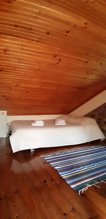 Casa Do Loureiro Villa Arganil Kültér fotó