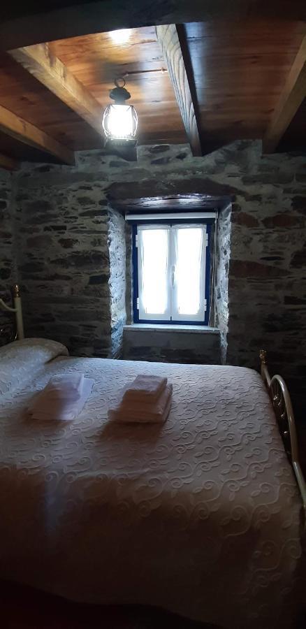 Casa Do Loureiro Villa Arganil Kültér fotó