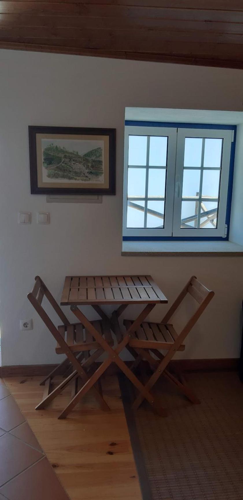 Casa Do Loureiro Villa Arganil Kültér fotó