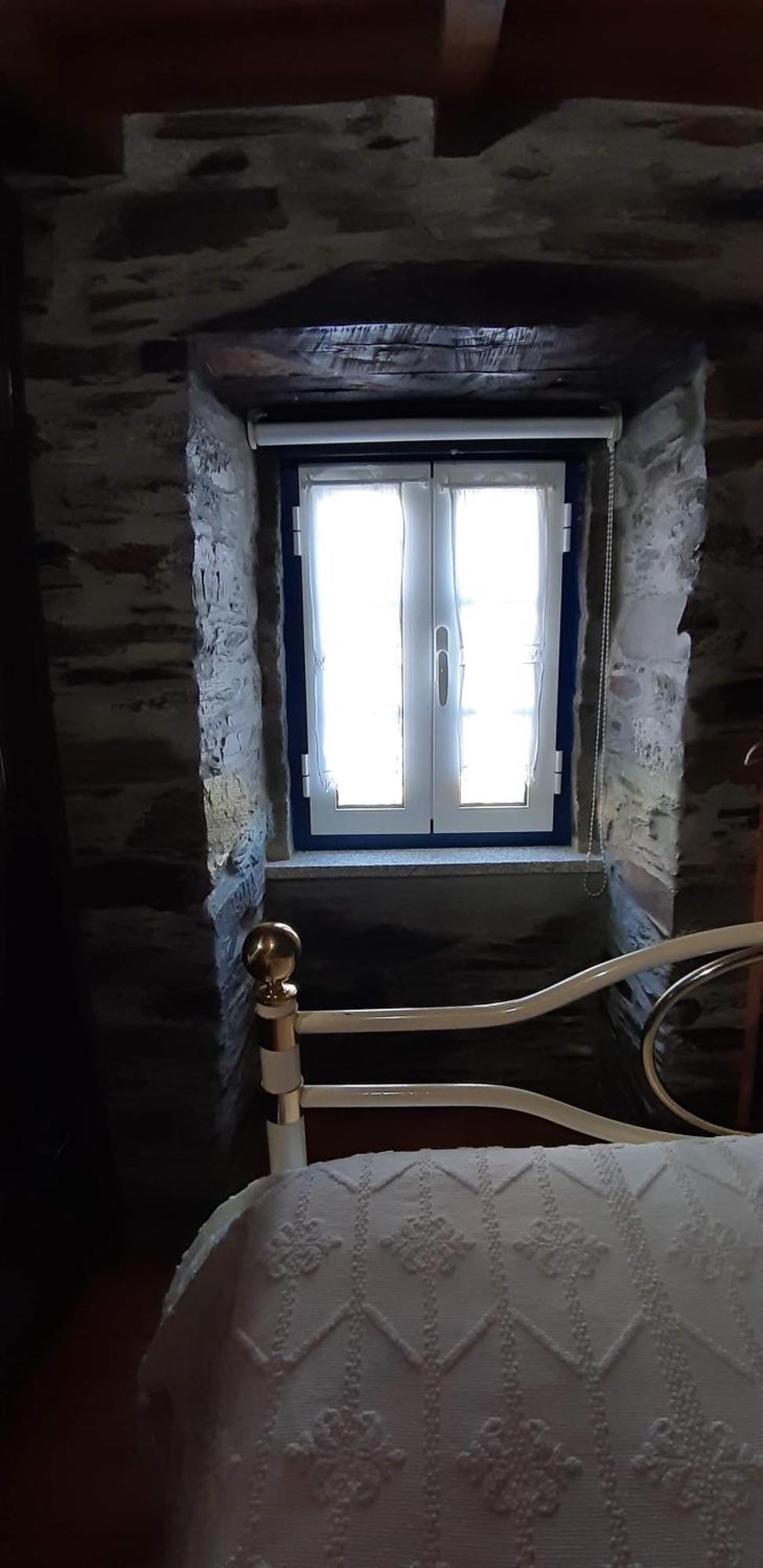Casa Do Loureiro Villa Arganil Kültér fotó