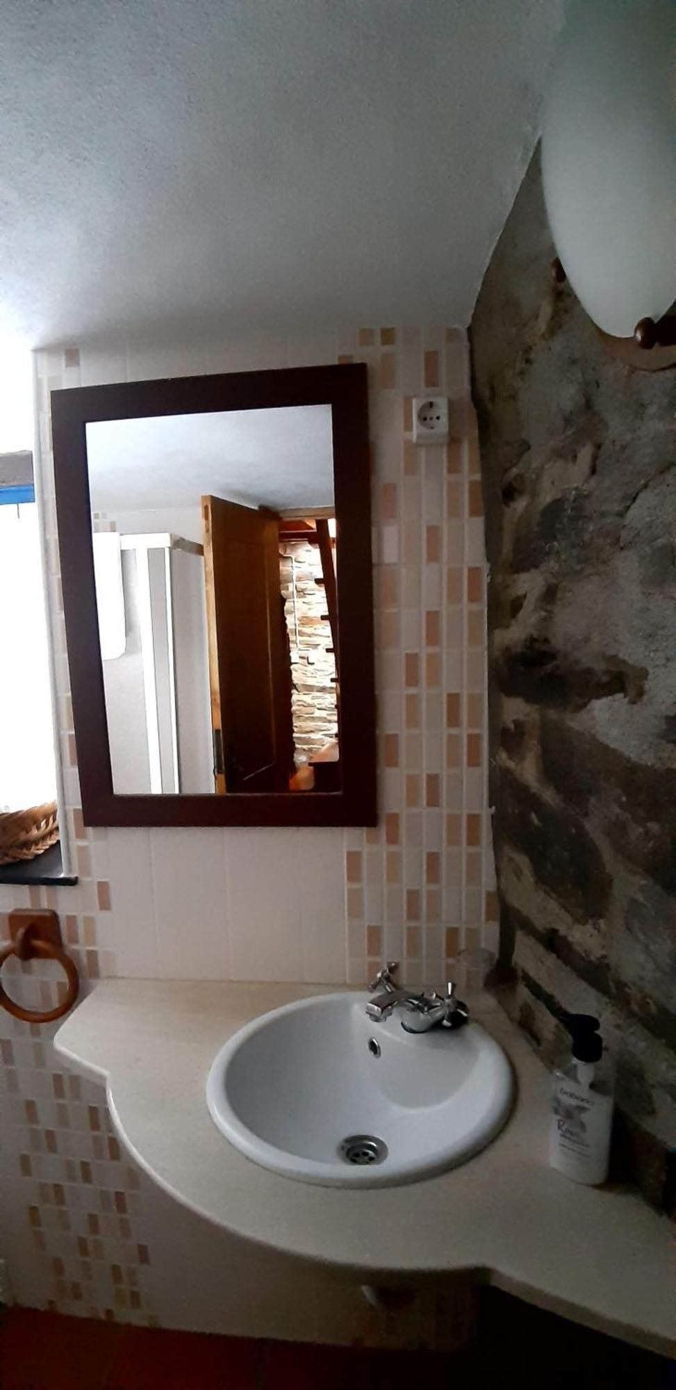 Casa Do Loureiro Villa Arganil Kültér fotó